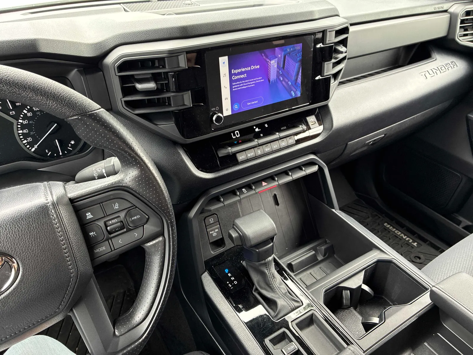 Console