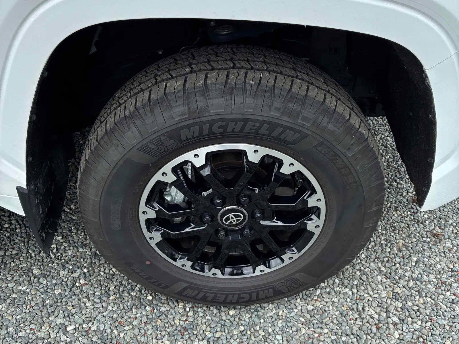 Tire