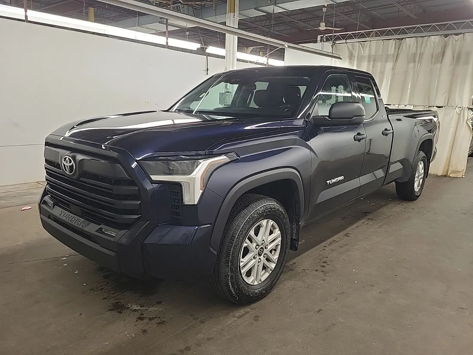 2022 Toyota Tundra