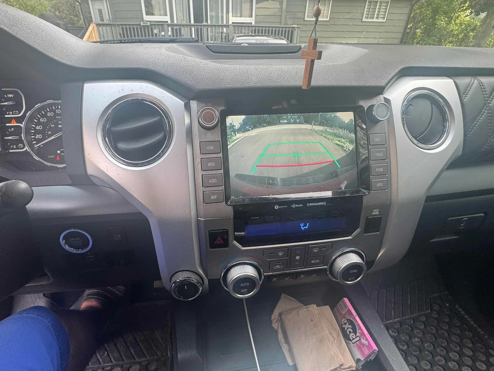 Console