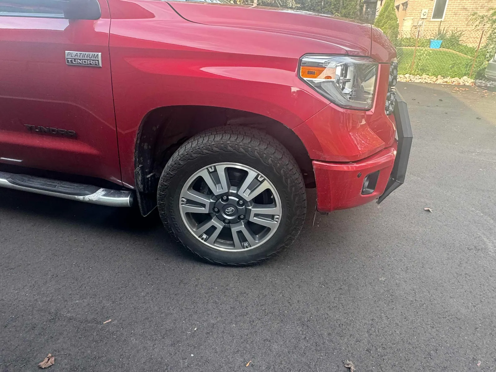 Tire