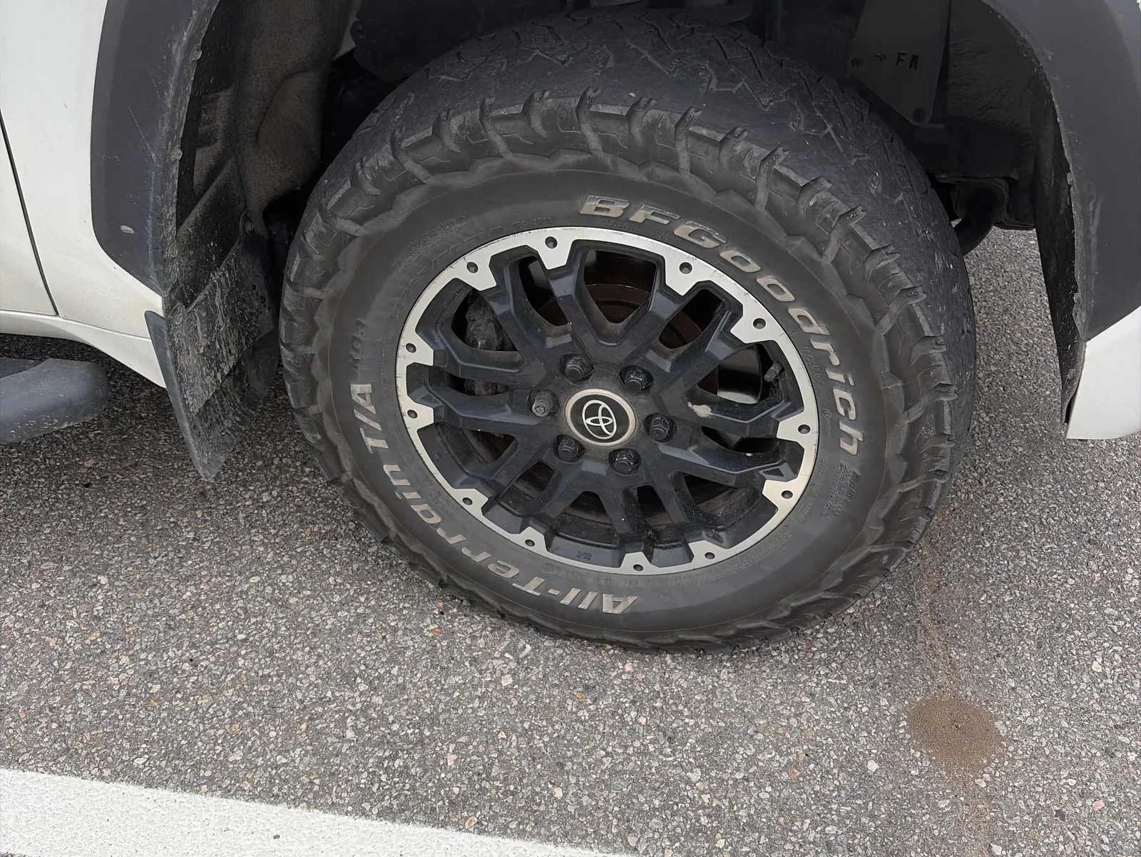 Tire
