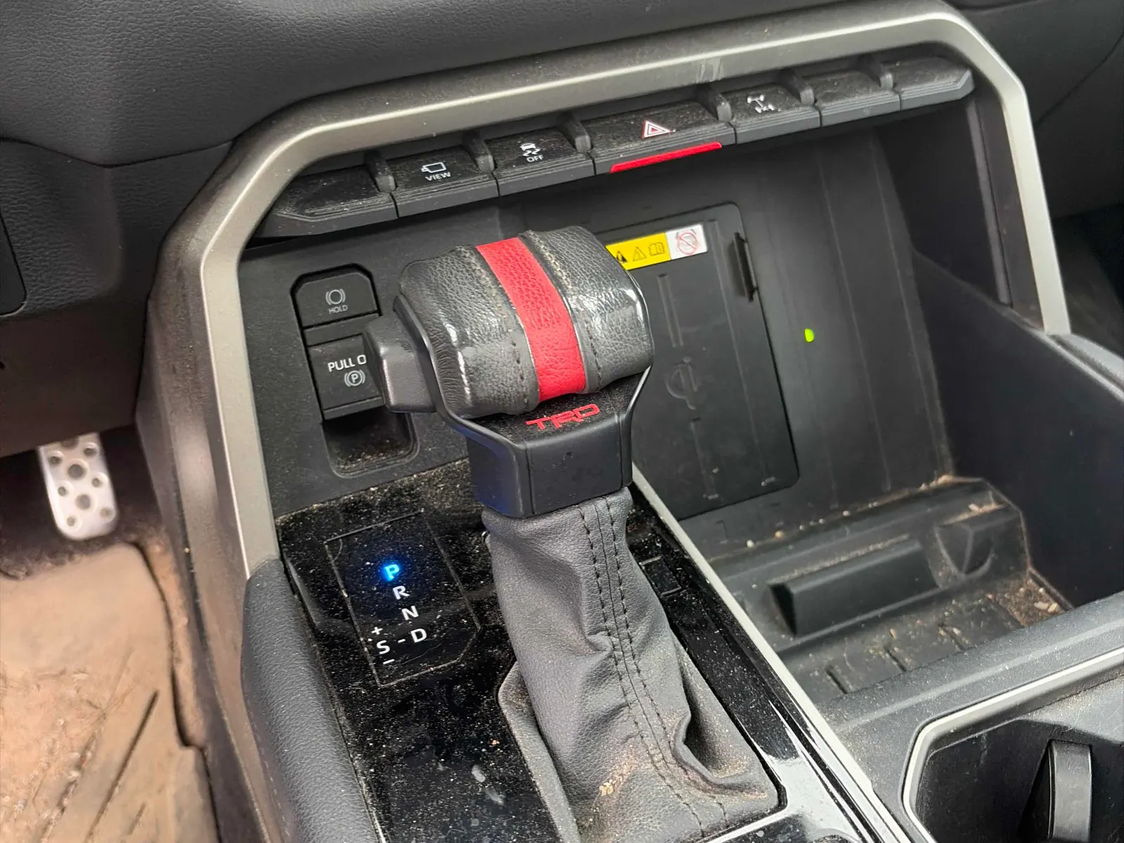 Console
