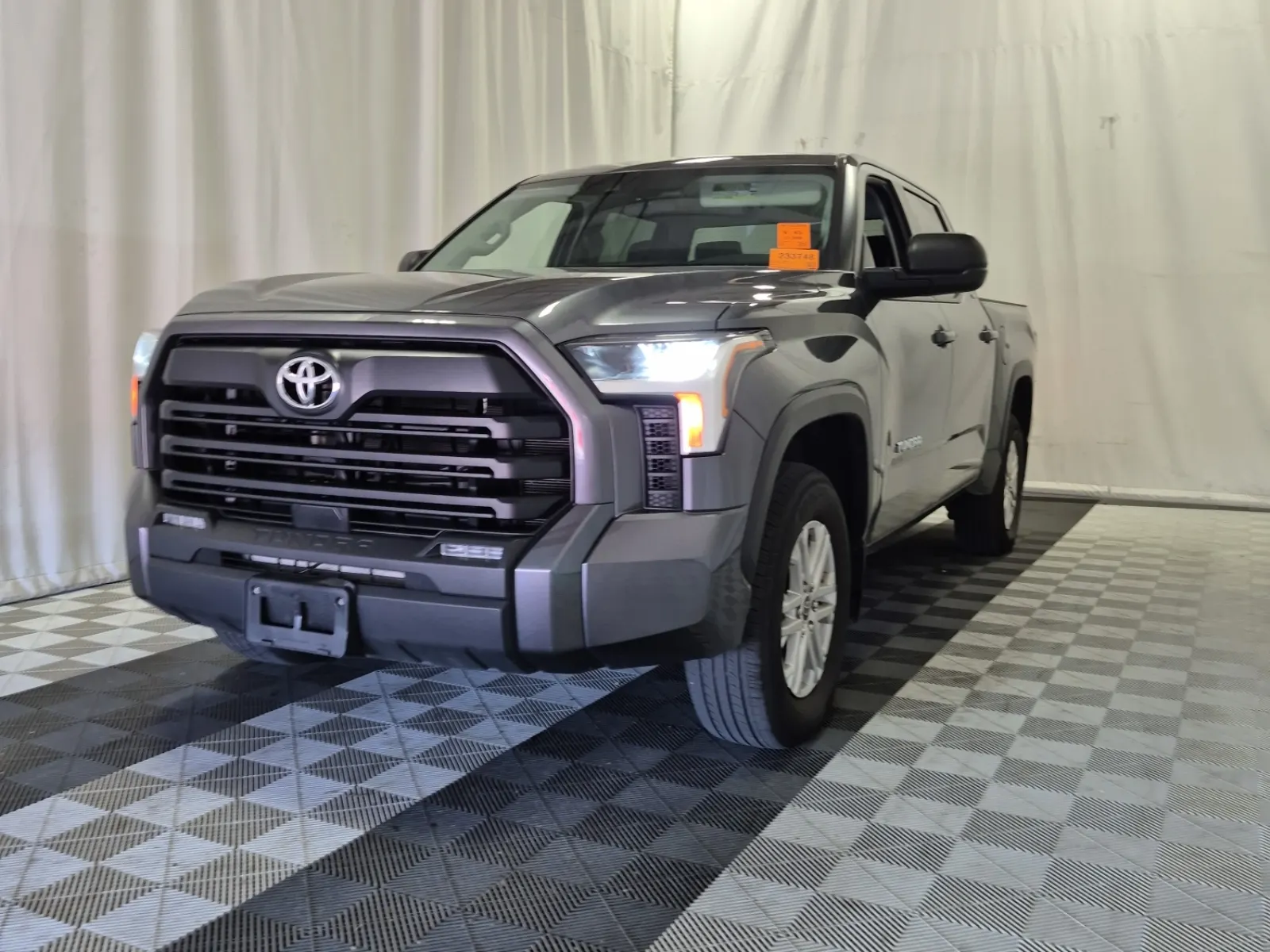 2024 Toyota Tundra