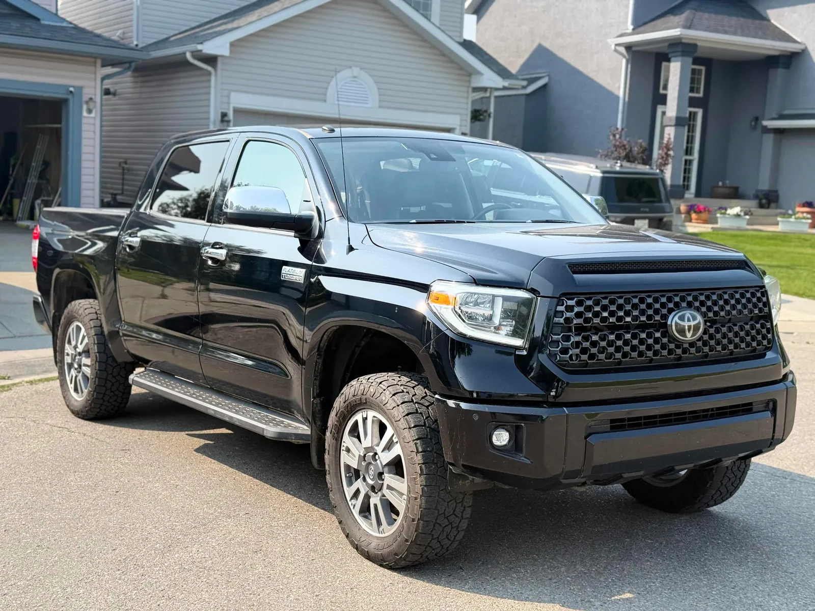 2018 Toyota Tundra