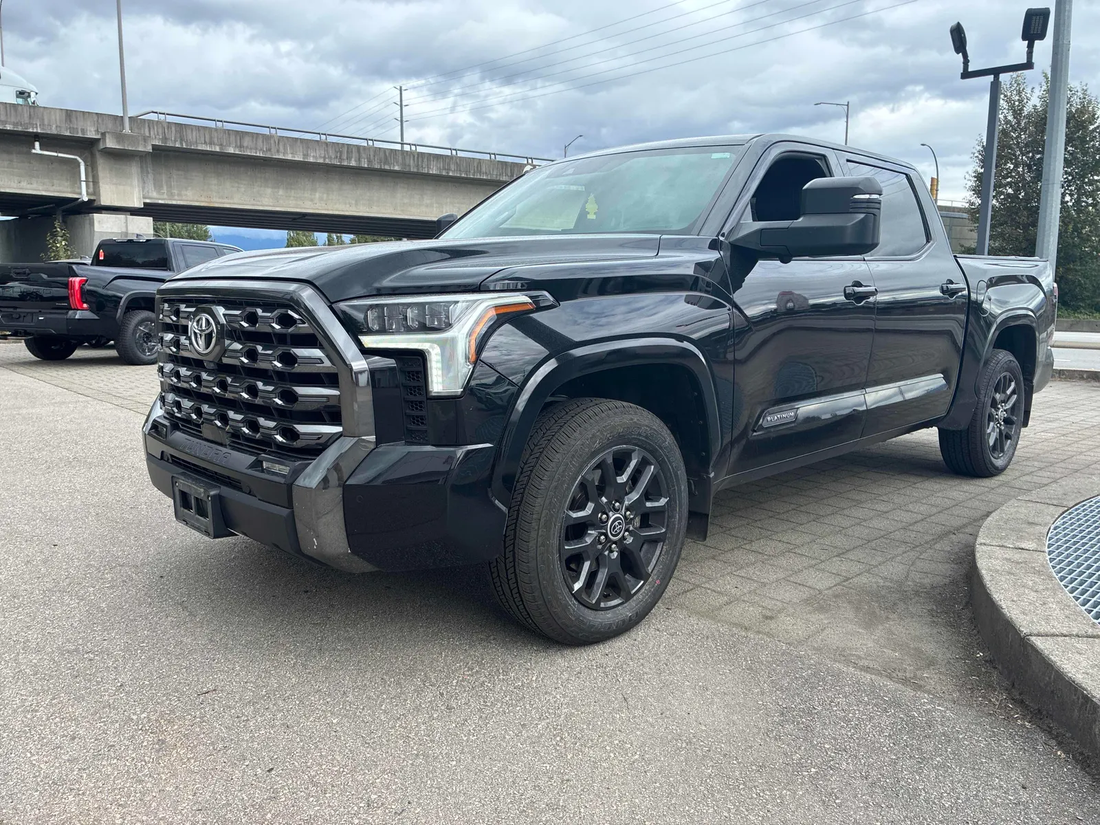 2022 Toyota Tundra