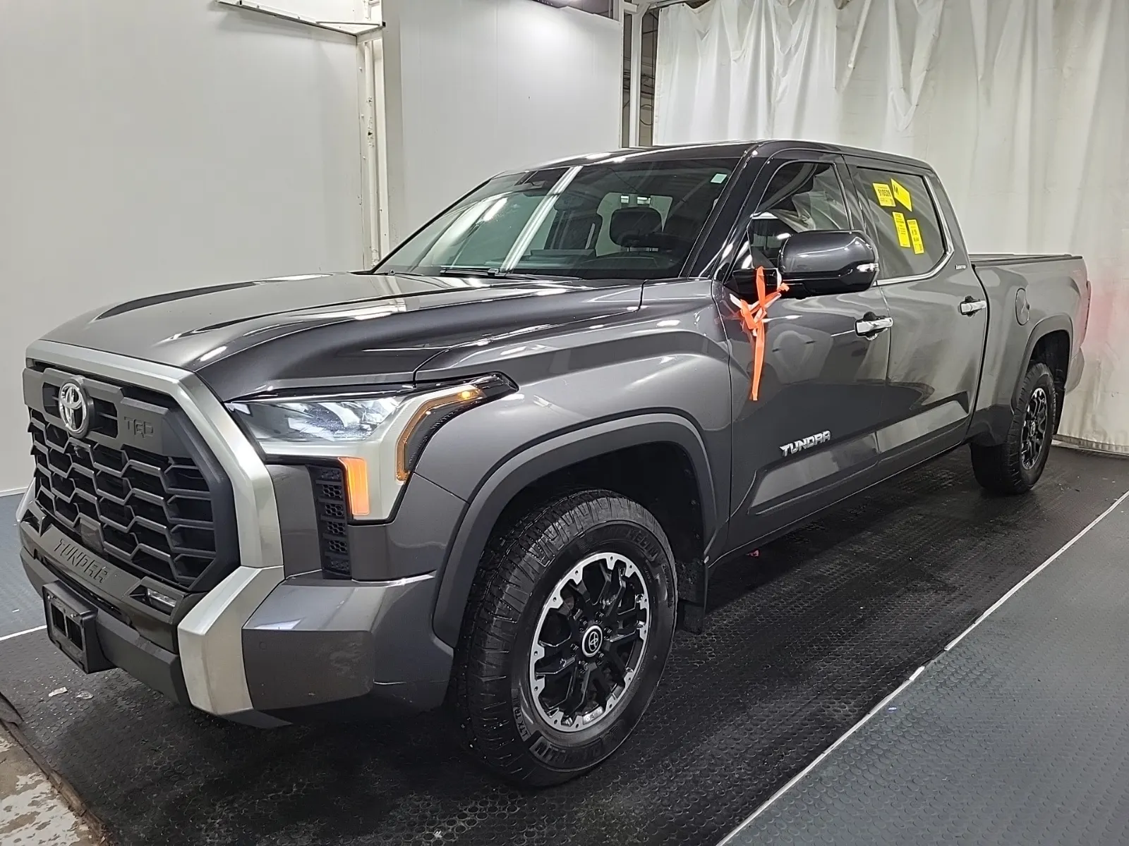 2023 Toyota Tundra