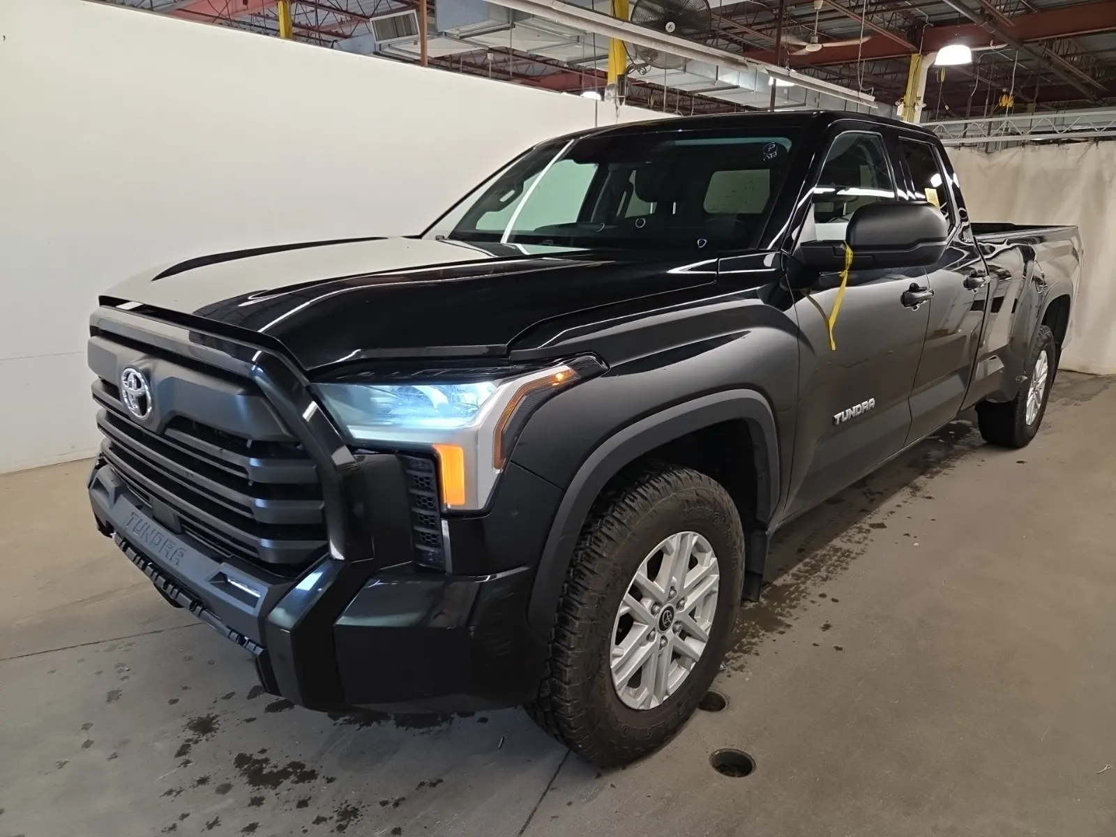 2023 Toyota Tundra