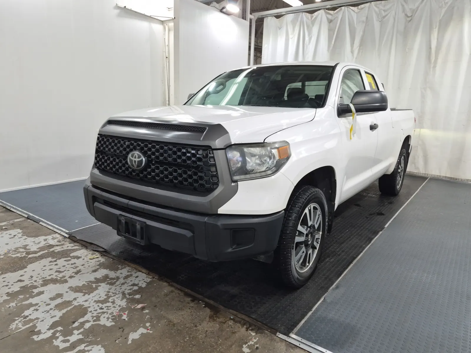 2019 Toyota Tundra