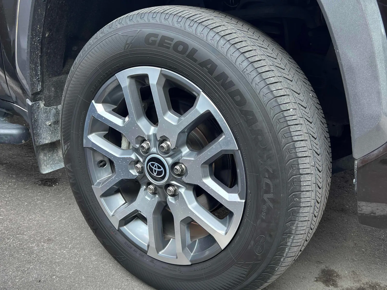 Tire