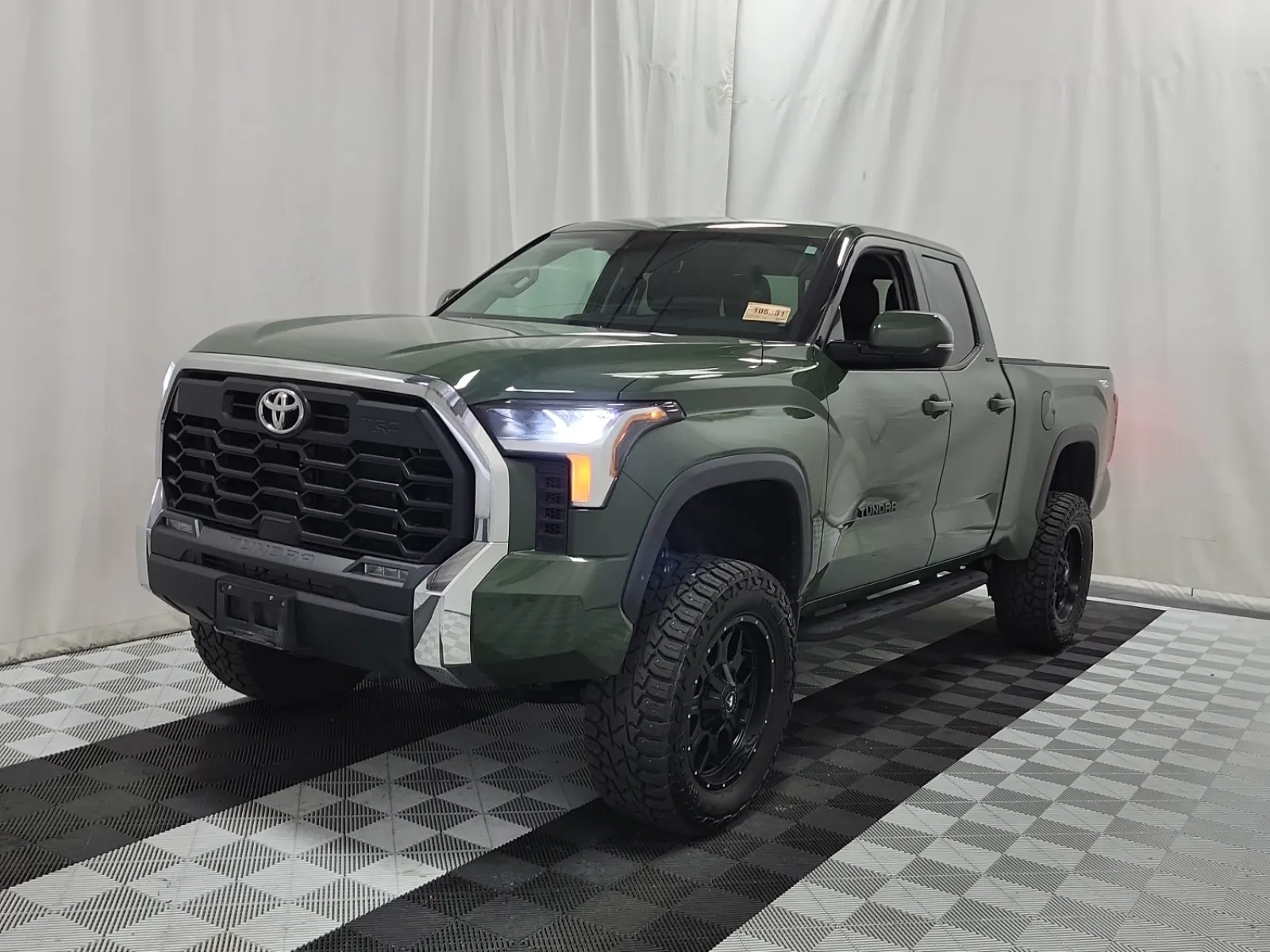 2023 Toyota Tundra