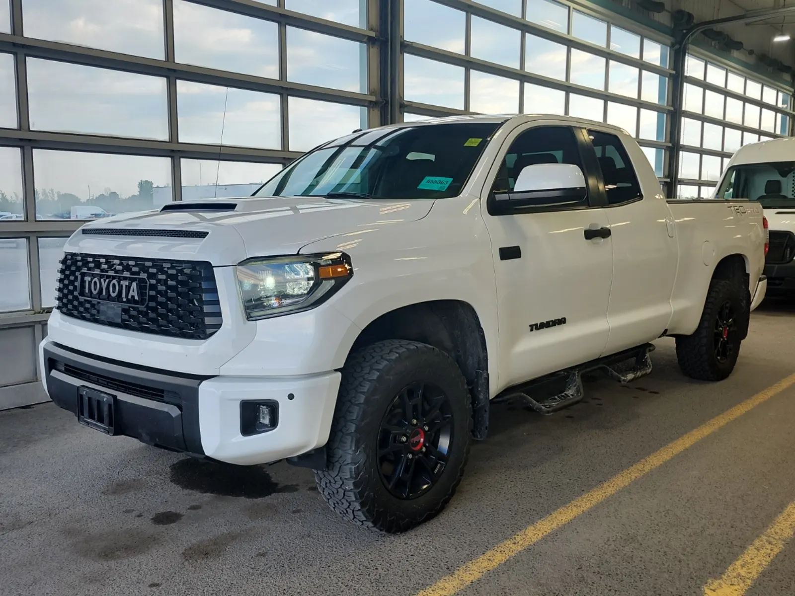 2019 Toyota Tundra