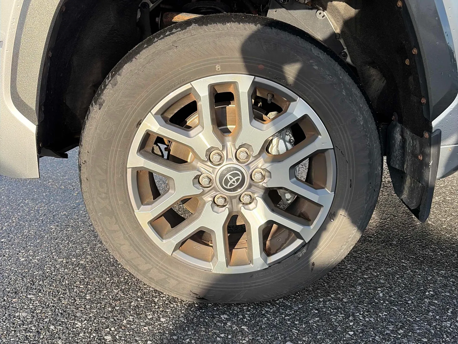 Tire