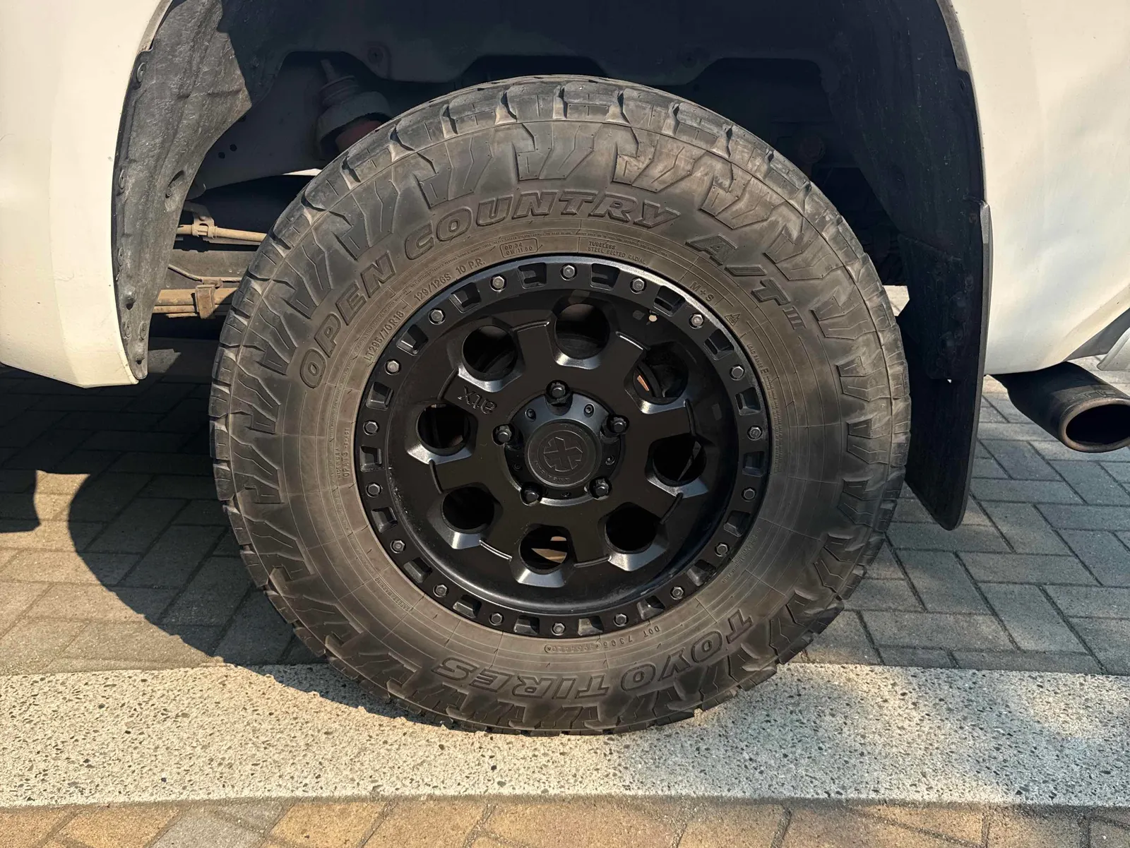 Tire