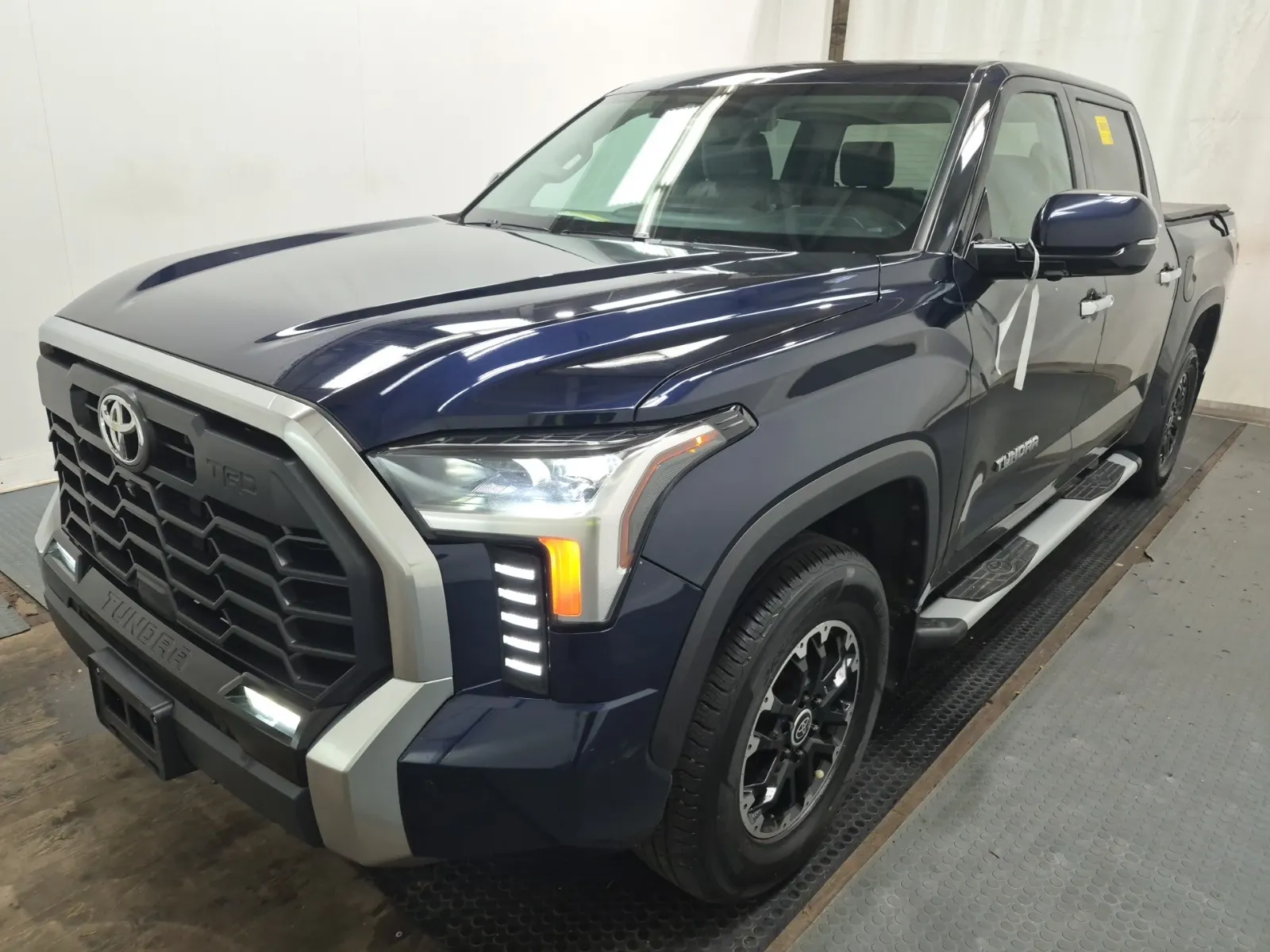 2023 Toyota Tundra