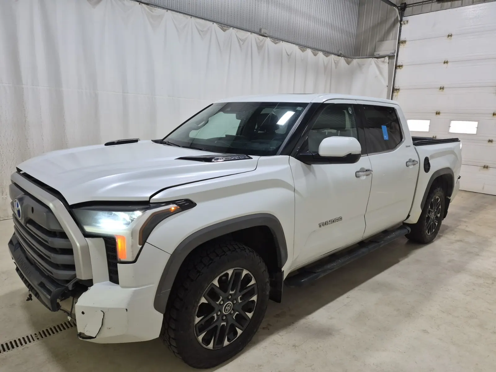 2022 Toyota Tundra