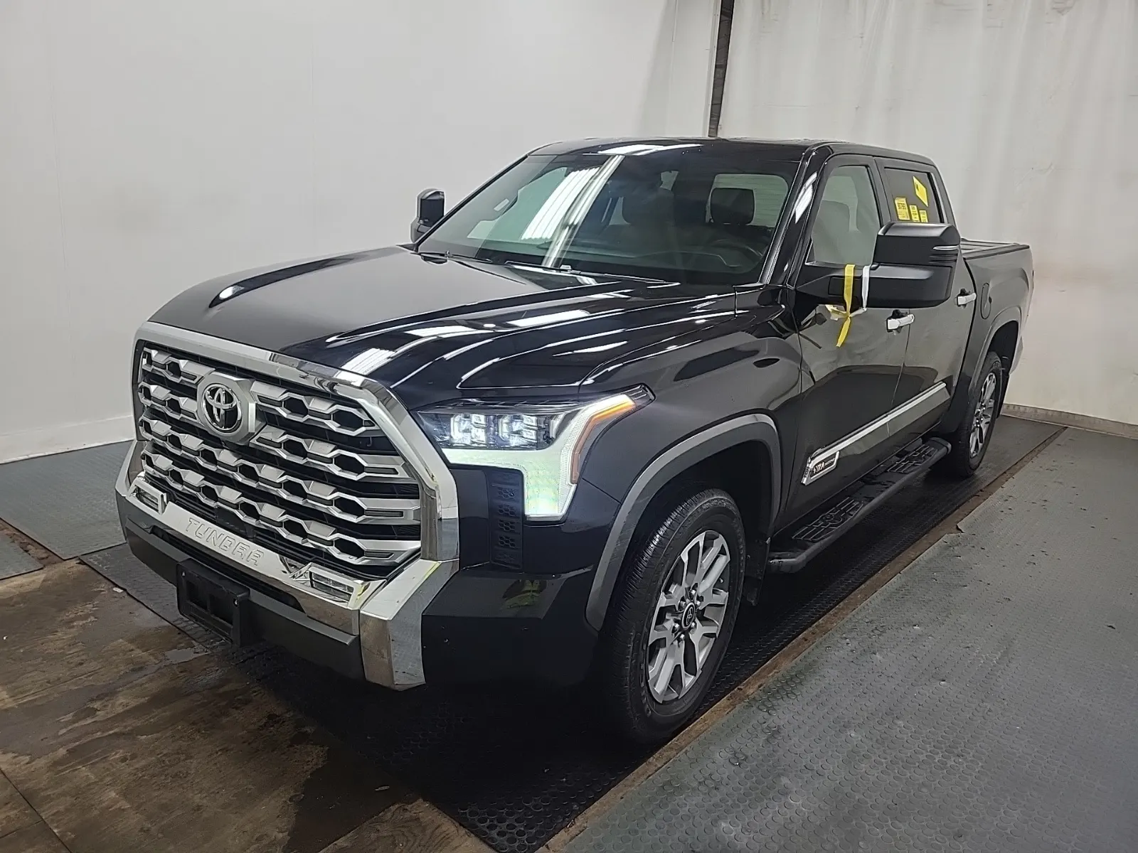 2023 Toyota Tundra