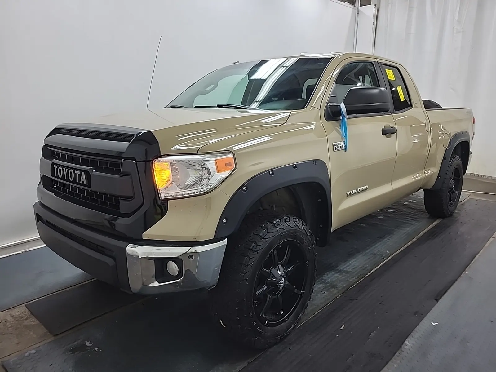2017 Toyota Tundra