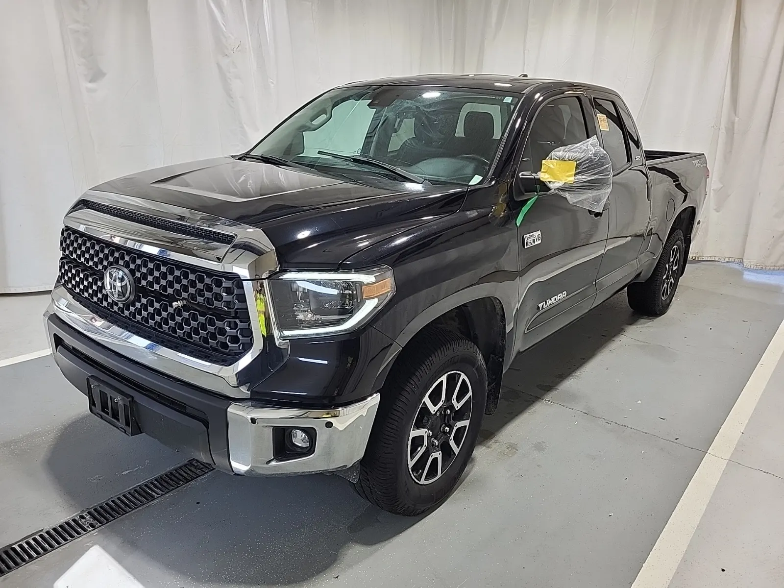 2021 Toyota Tundra