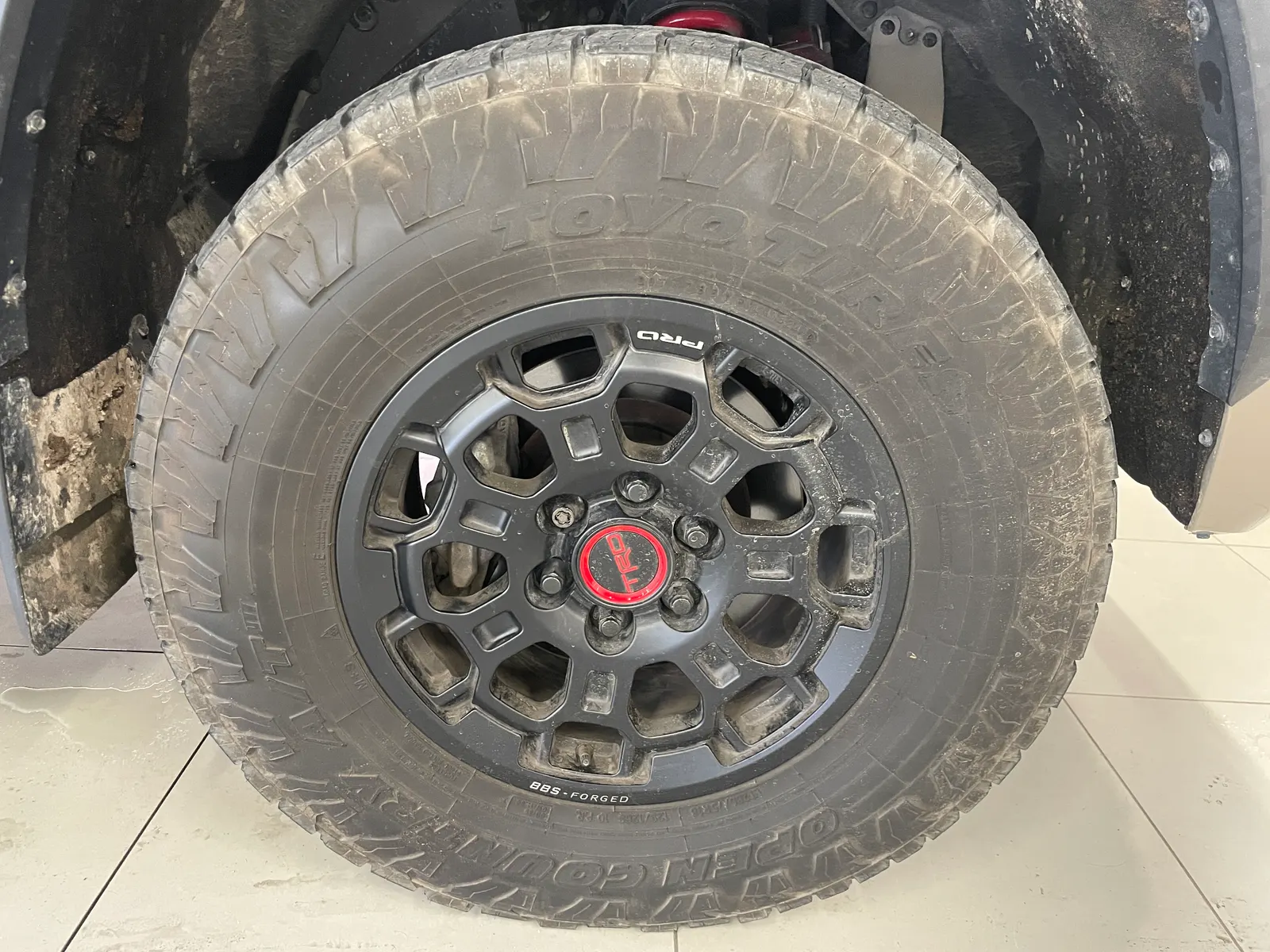 Tire