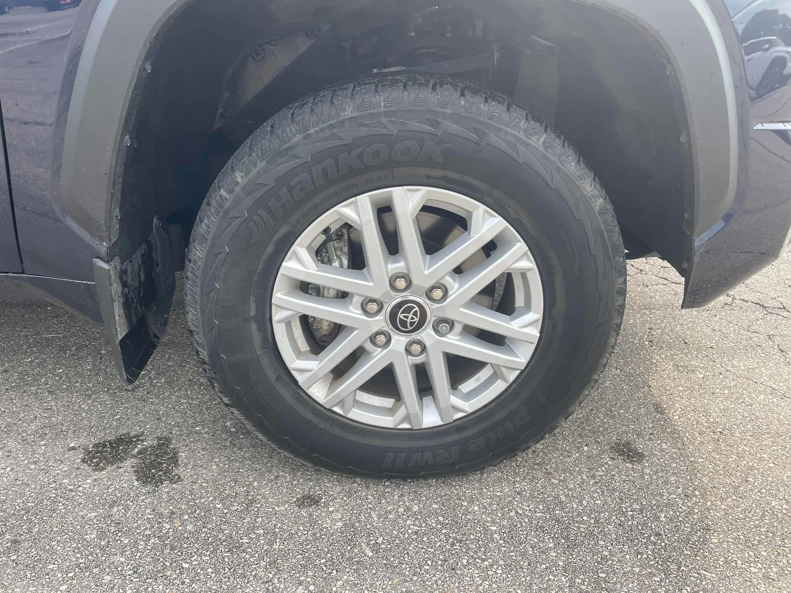 Tire