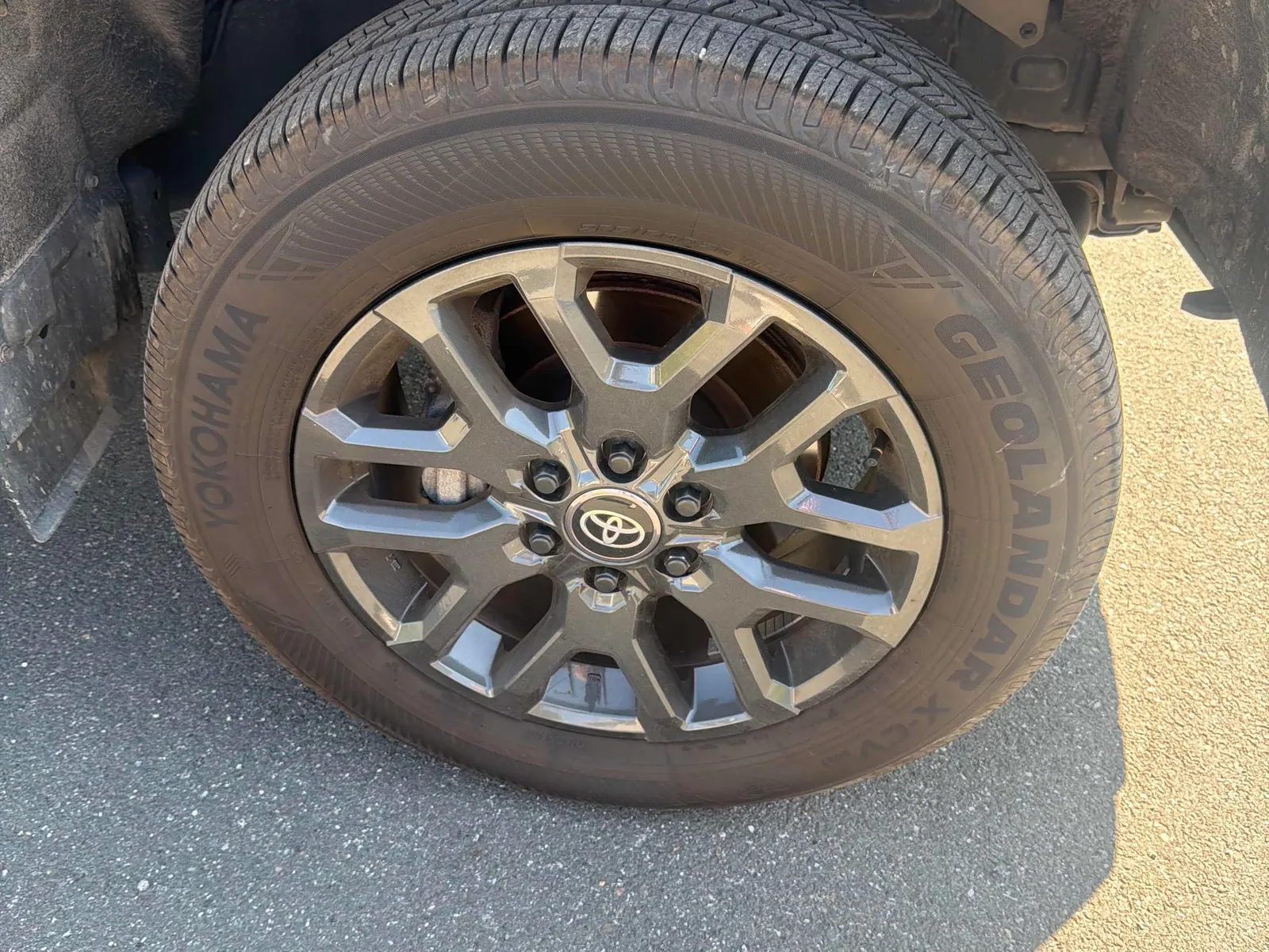 Tire