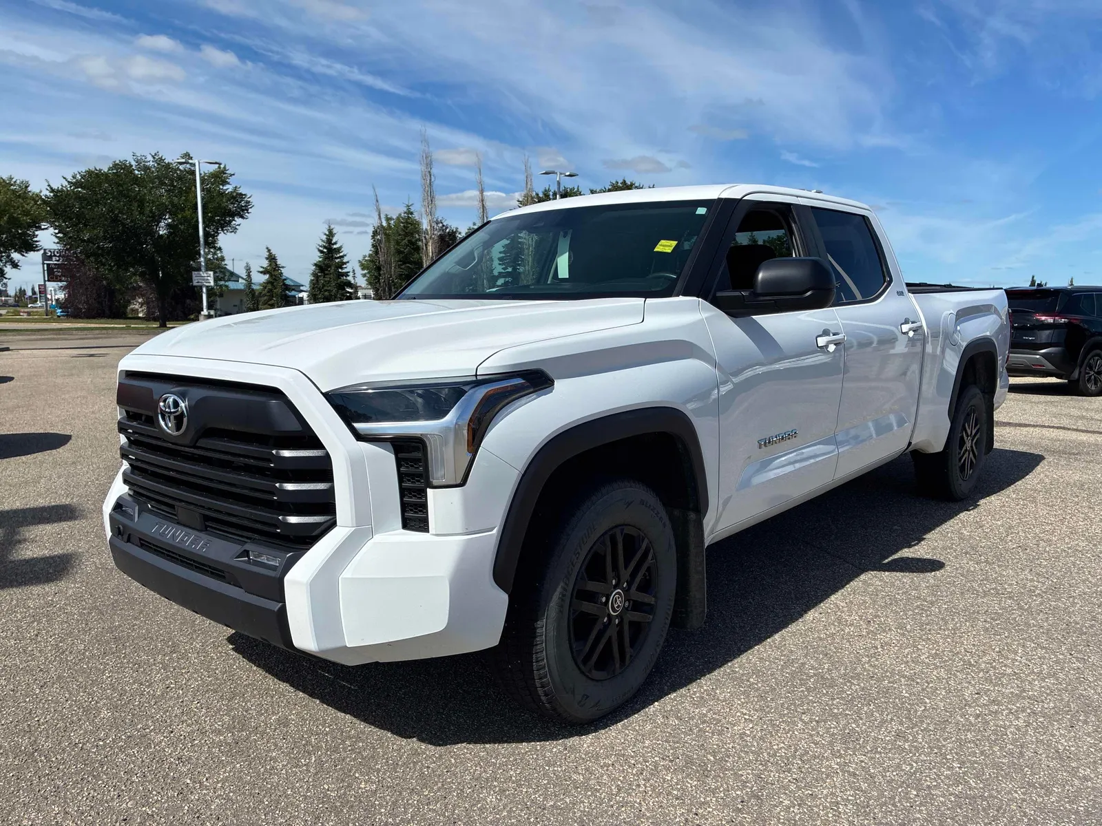 2024 Toyota Tundra