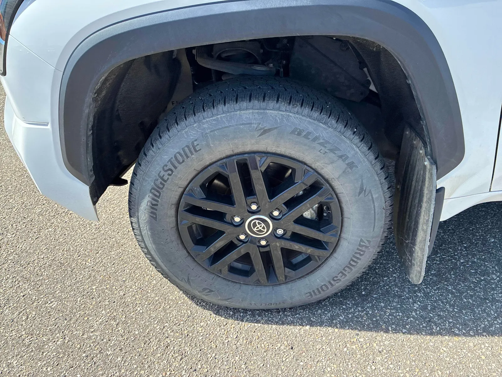 Tire
