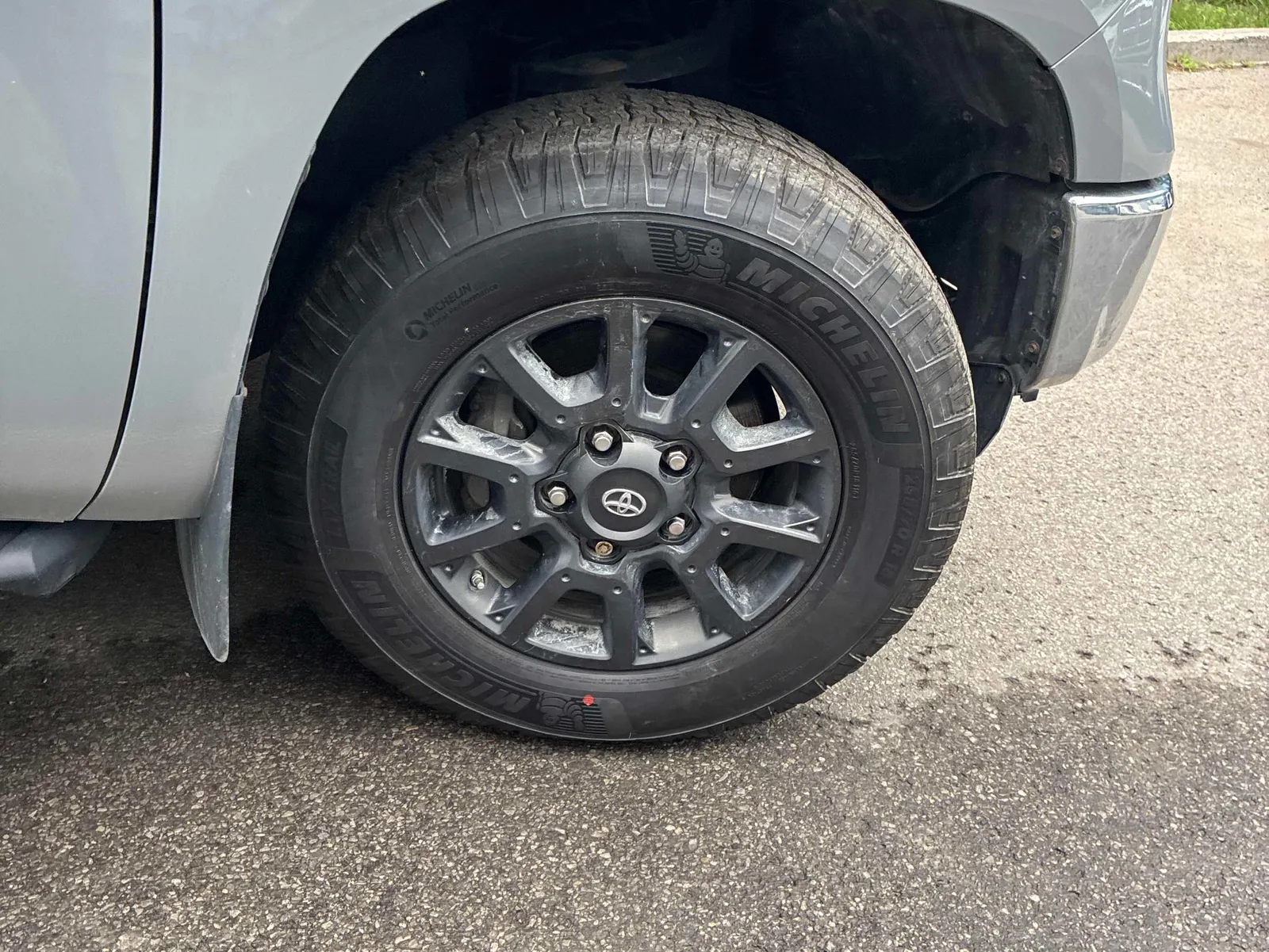 Tire