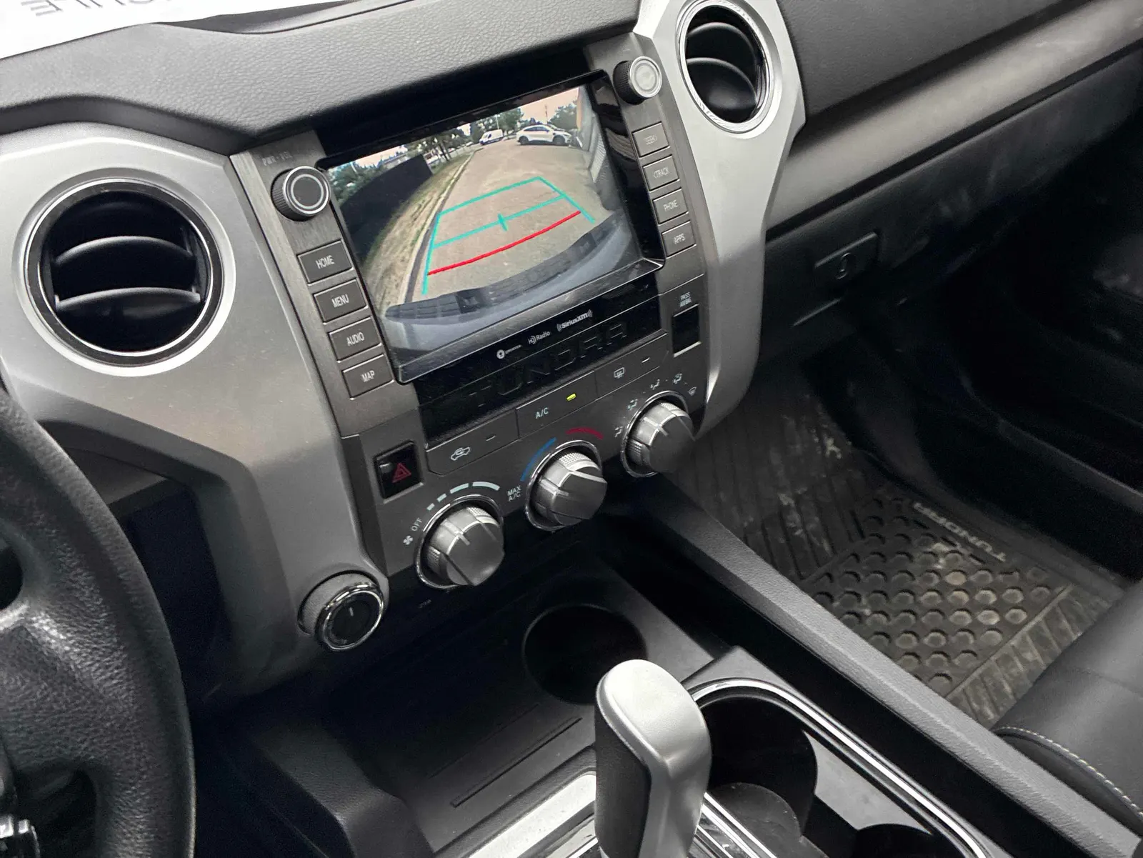 Console