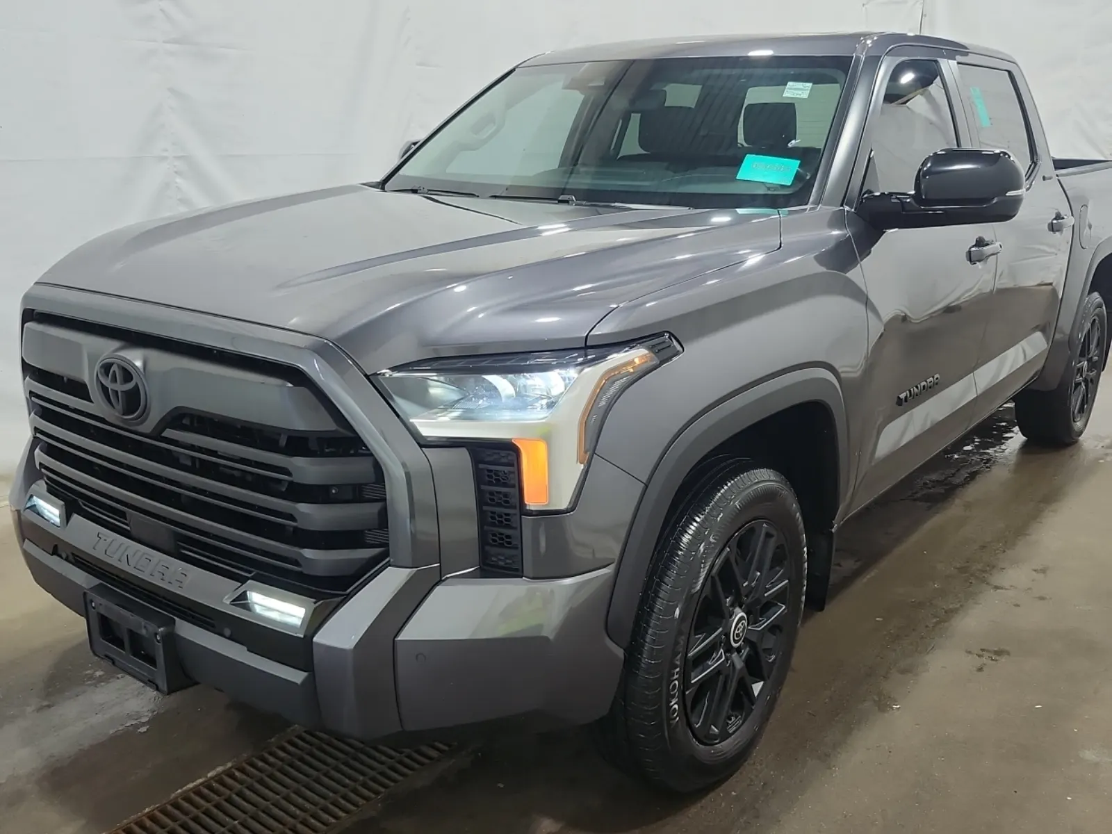 2024 Toyota Tundra