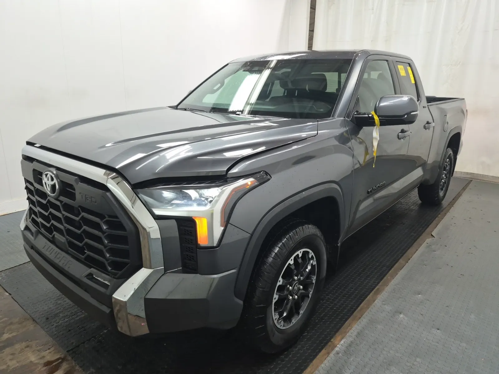 2025 Toyota Tundra