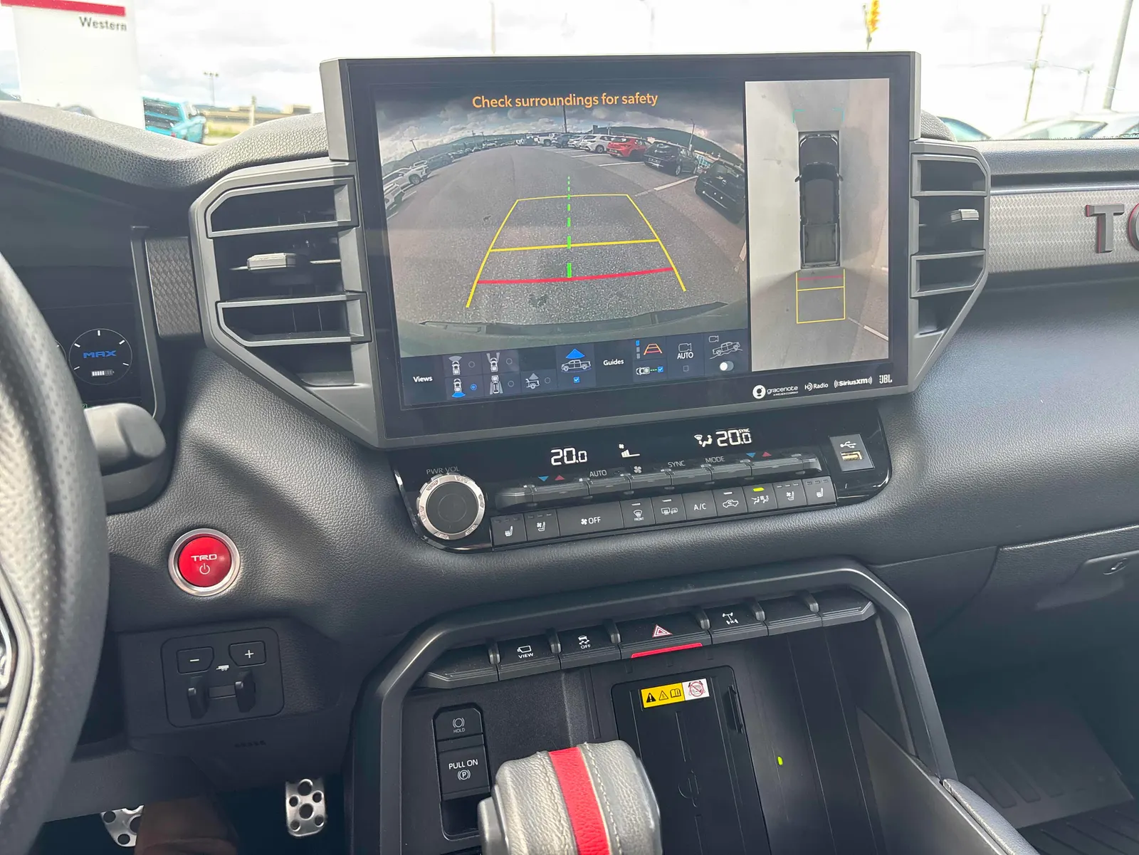 Console