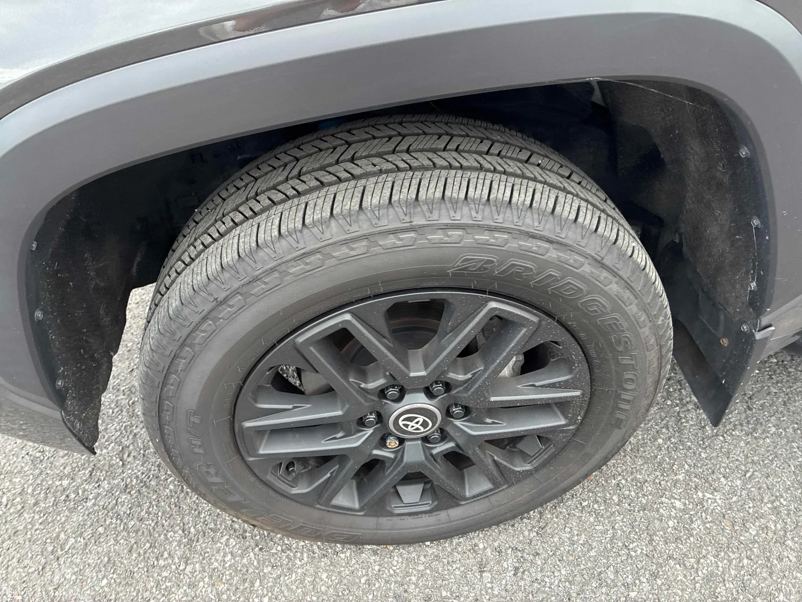 Tire
