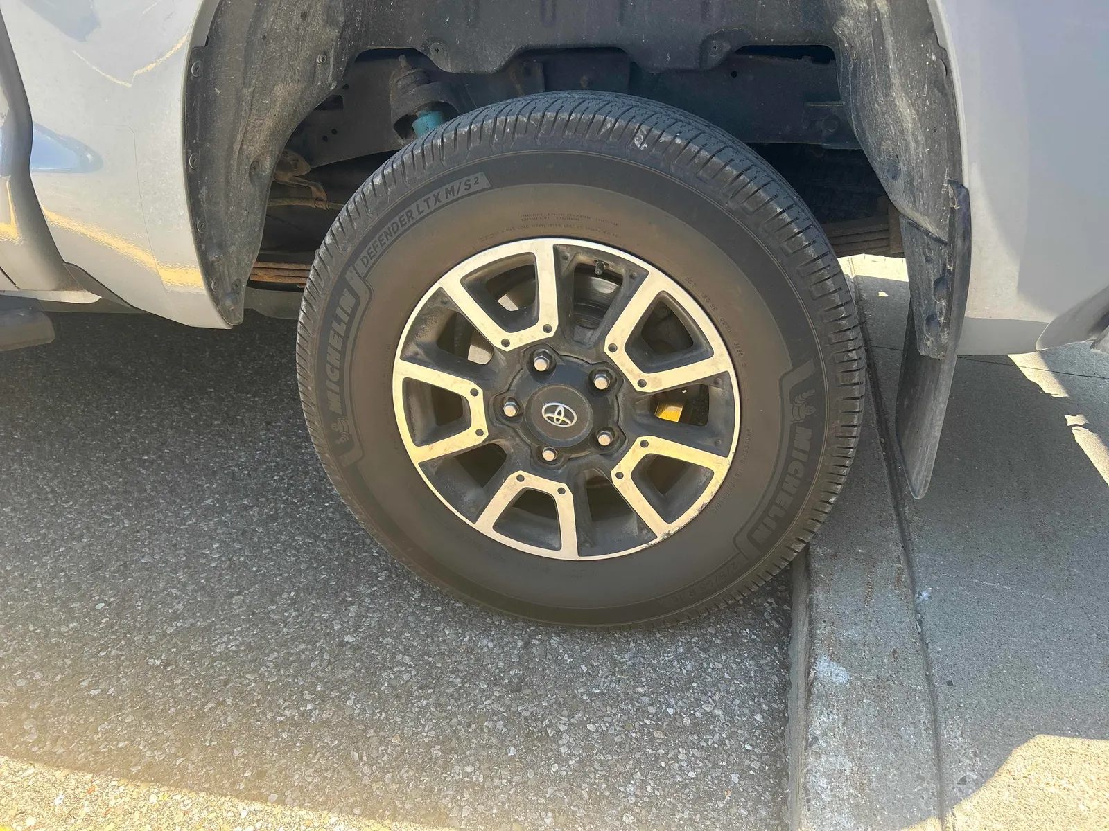 Tire