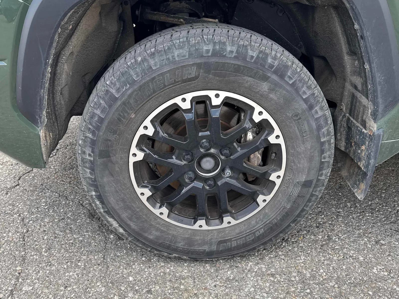 Tire