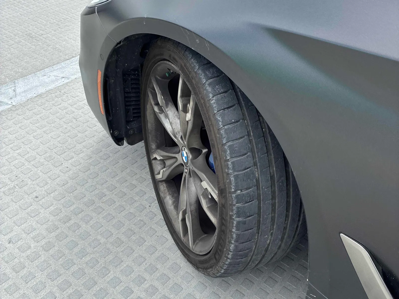 Tire