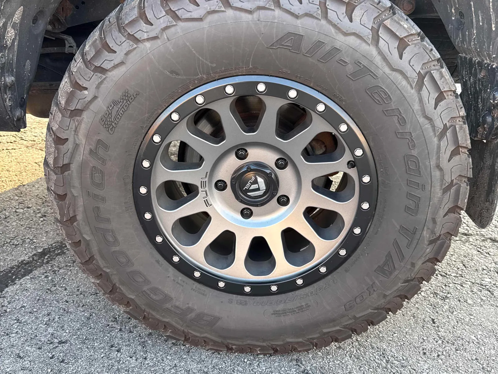 Tire