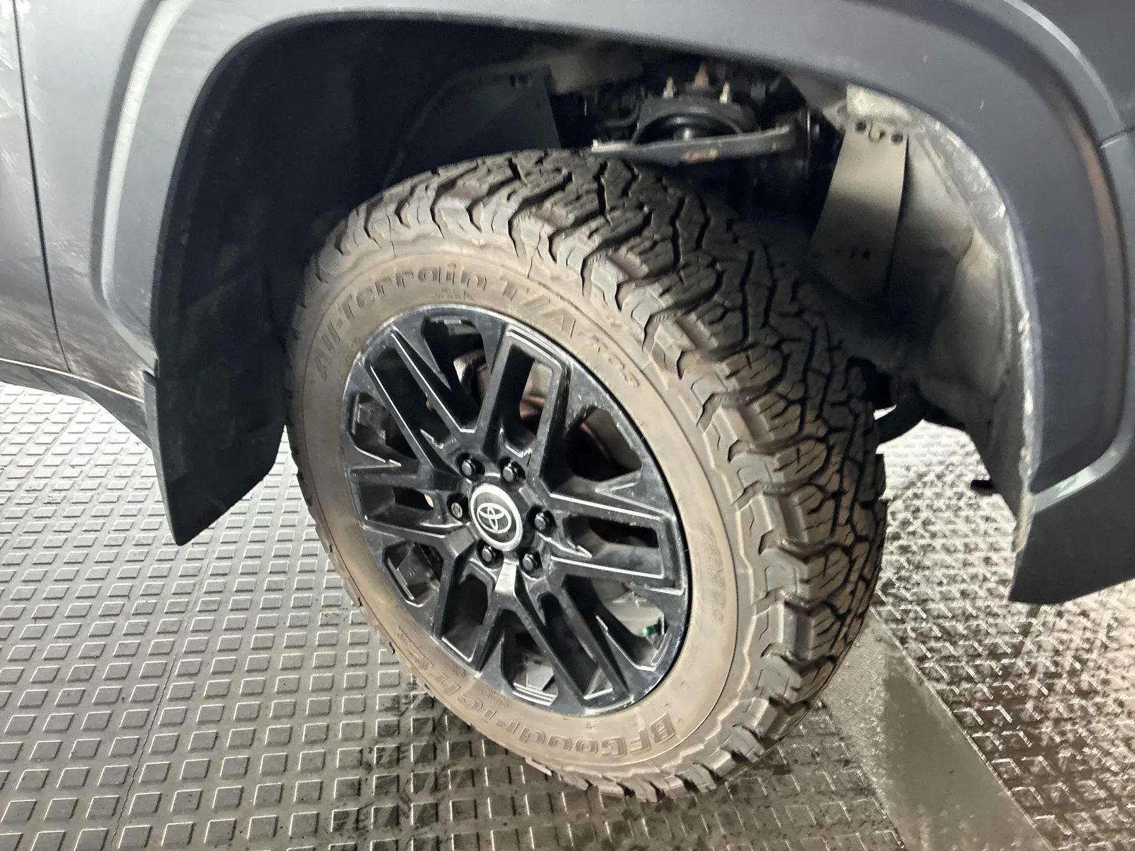 Tire