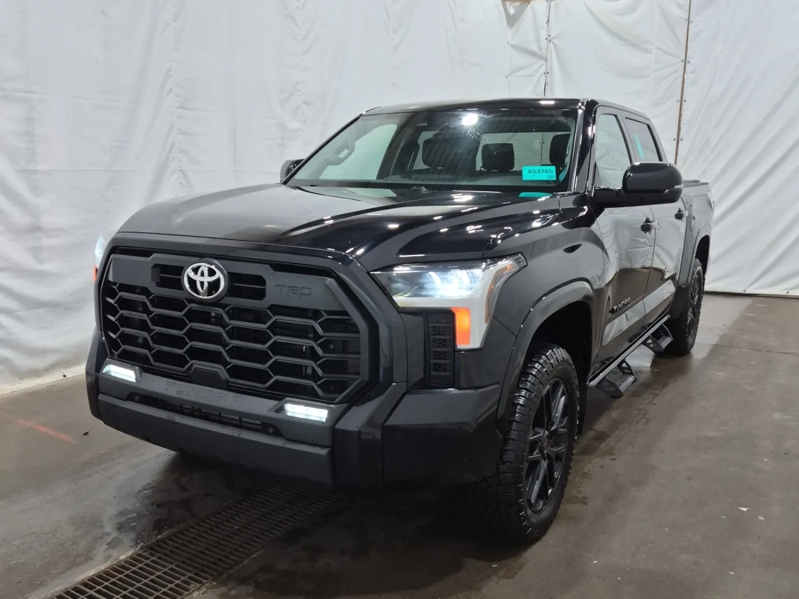 2024 Toyota Tundra