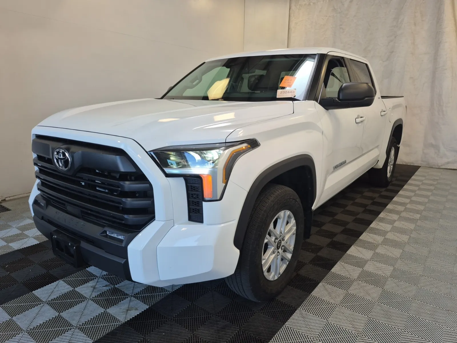 2024 Toyota Tundra