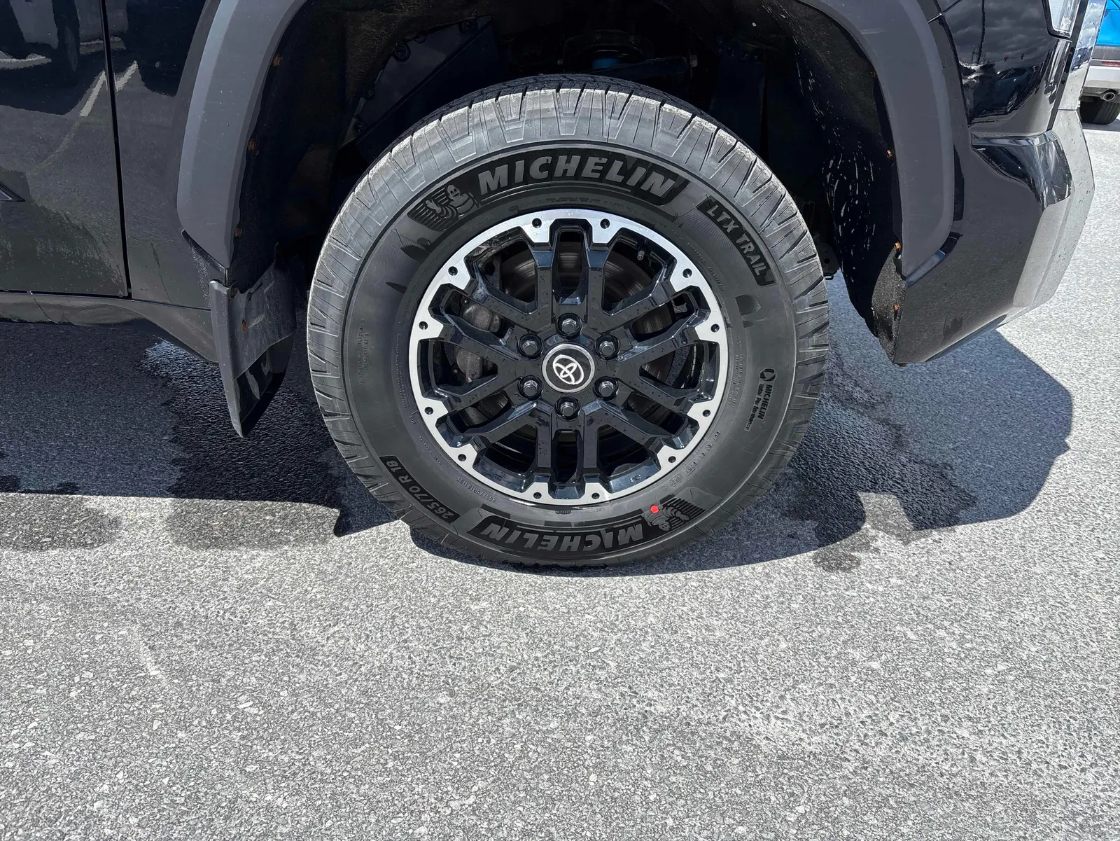 Tire