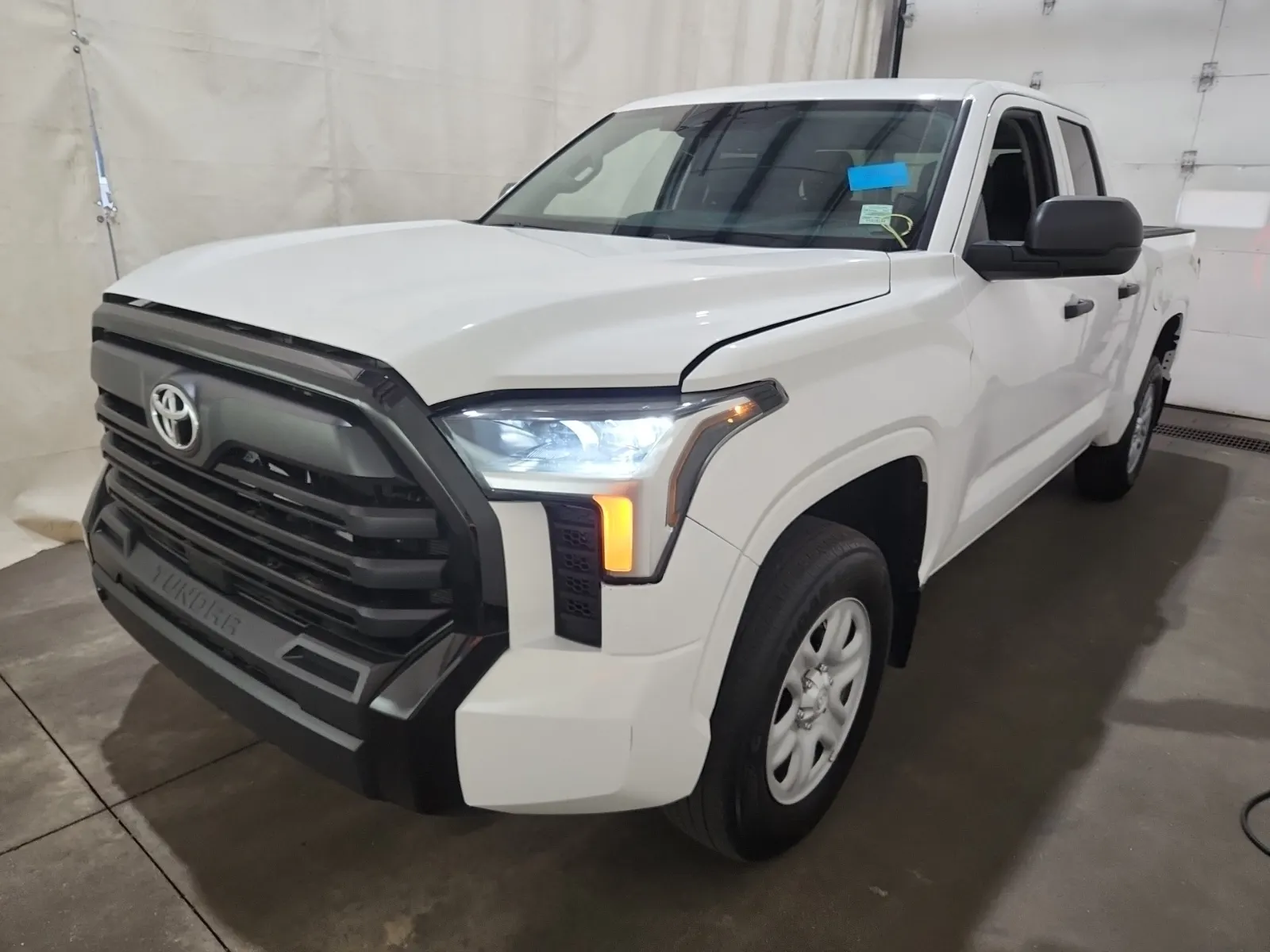 2024 Toyota Tundra