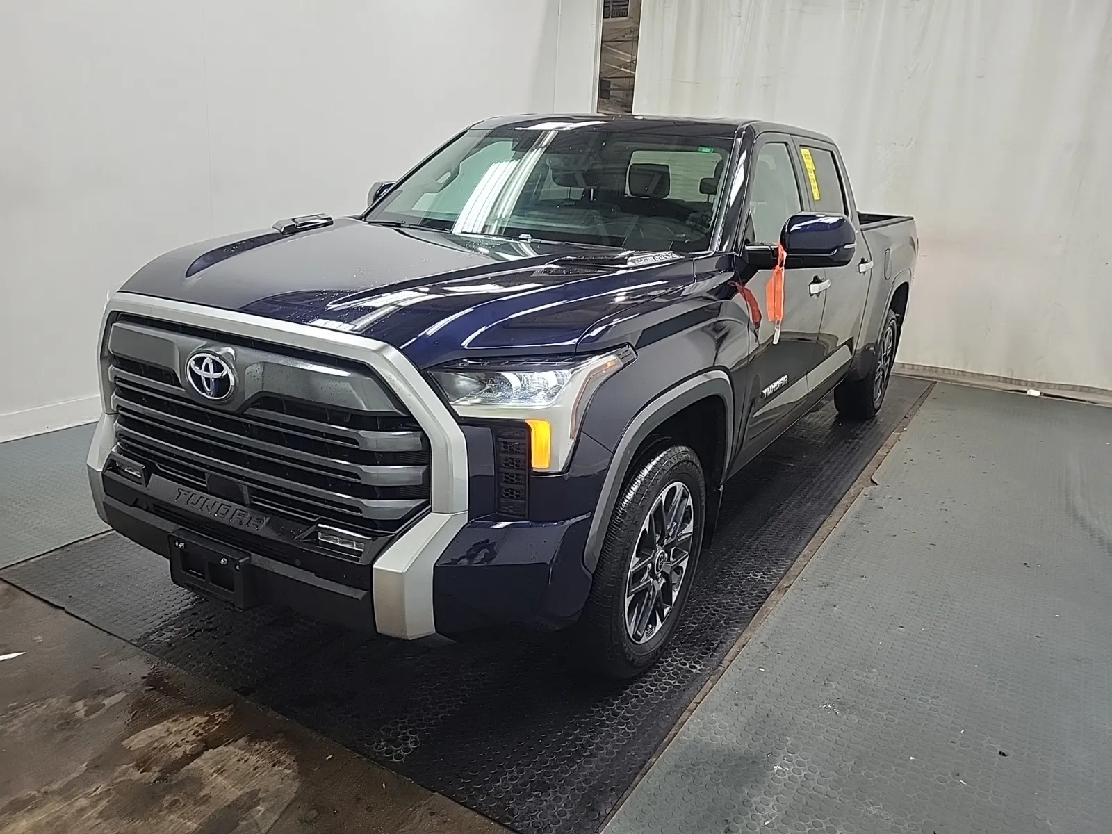 2023 Toyota Tundra
