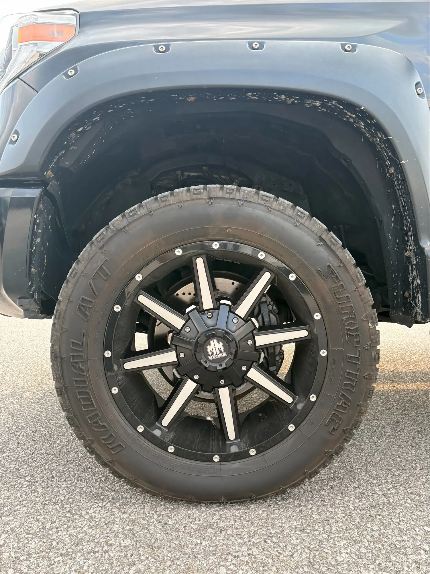 Tire