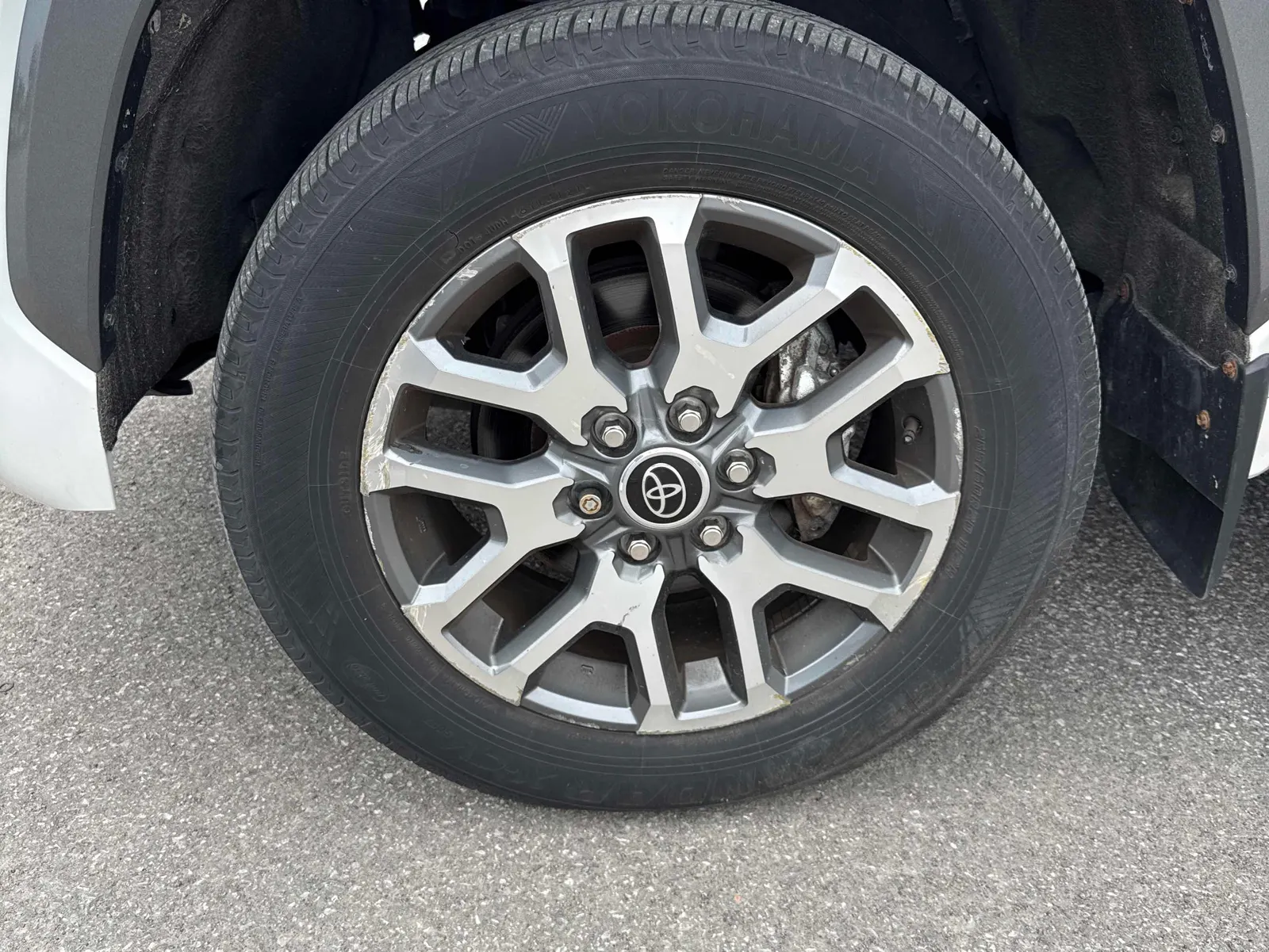 Tire