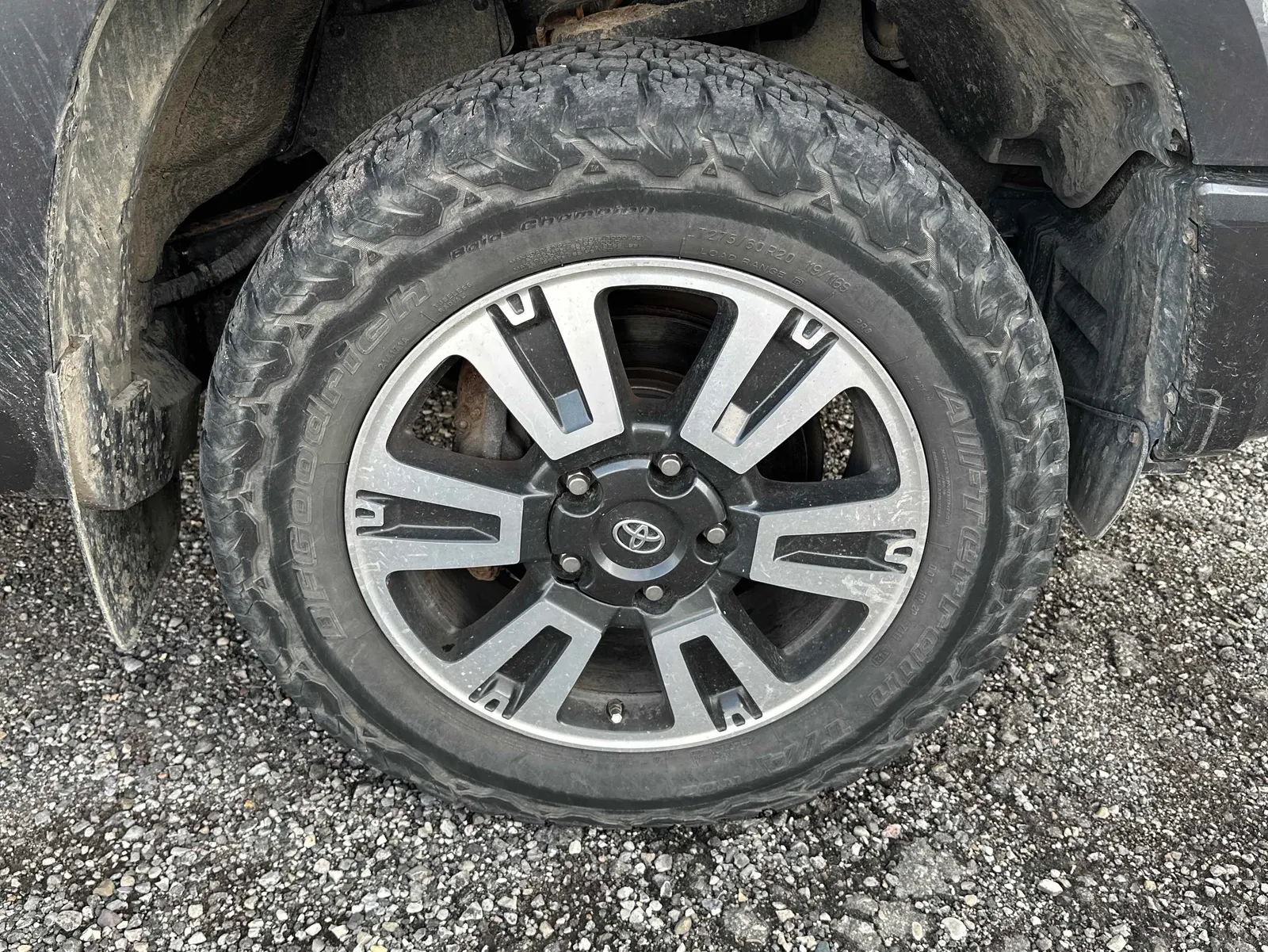 Tire