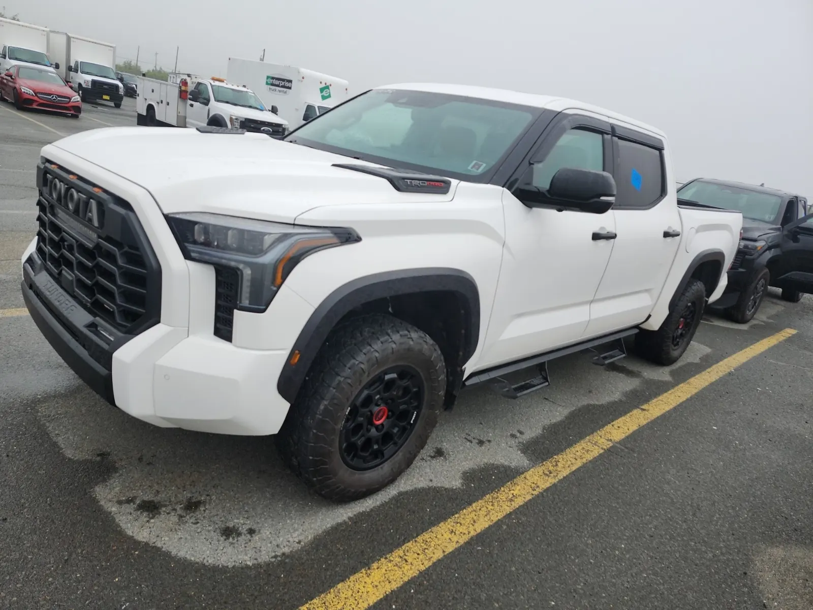 2023 Toyota Tundra
