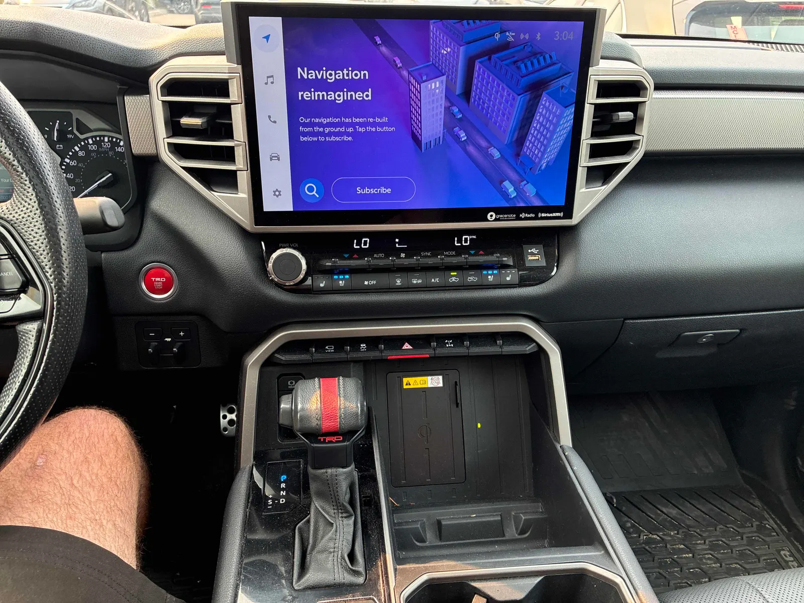 Console