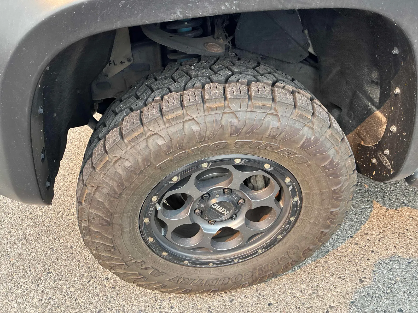 Tire